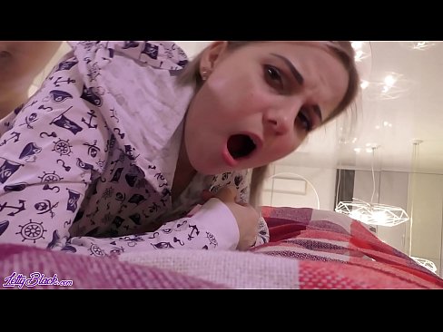❤️ Sexy mom မျိုနှင့် pregistyle လိင် - cum အနီးကပ် Fucking မှာ ငါတို့မှာ ☑